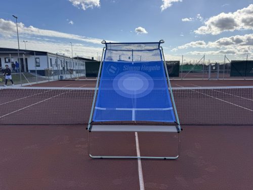 Terrasseneinweihung 2026