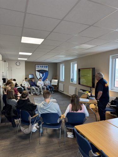 Erste Hilfe Kurs ASB