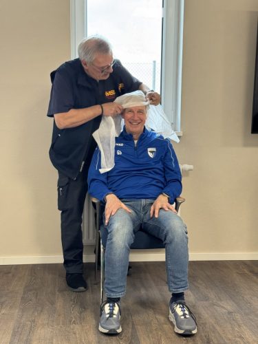 Erste Hilfe Kurs ASB